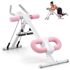Ab Machine Abdominal Exerciser