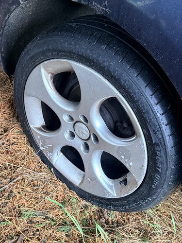 Bbs monza alloy - bbs,