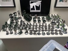 Warhammer 40,000 Necron Army