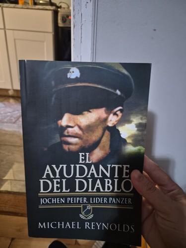 Ayudante del diablo - ayudante,