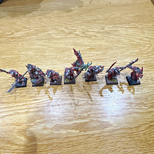 Games workshop warhammer - workshop,