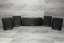 Panasonic Surround Sound