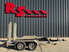 Brian James Trailers 2.6t