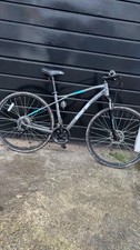 GT Transeo Comp Hybrid