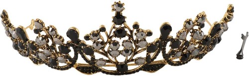 Minkissy baroque black - baroque,