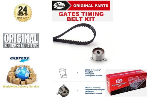 Gates timing belt kit for - timing,