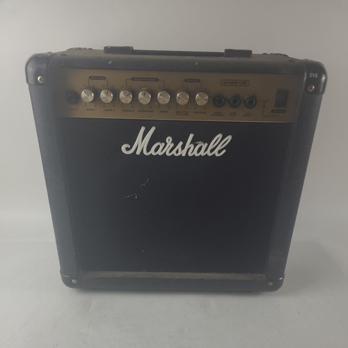 Marshall series g15r - g15r, 15w