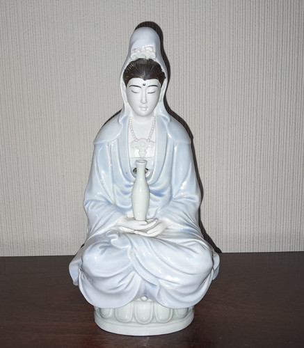 Vintage chinese dehue - vintage,