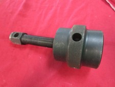 Jaguar wire wheel hub puller