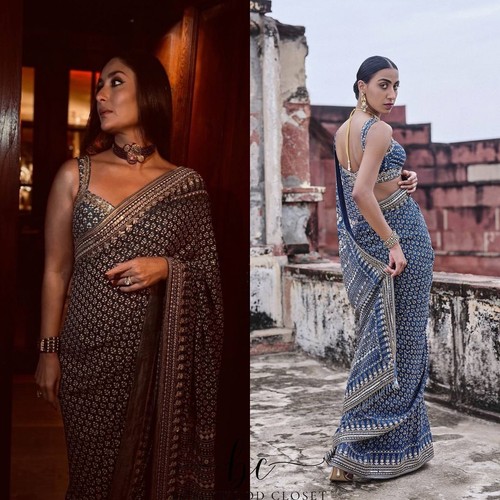 Indian bollywood designer fox - bollywood,