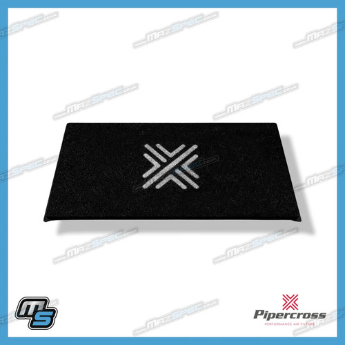 Pipercross replacement panel - pipercross,