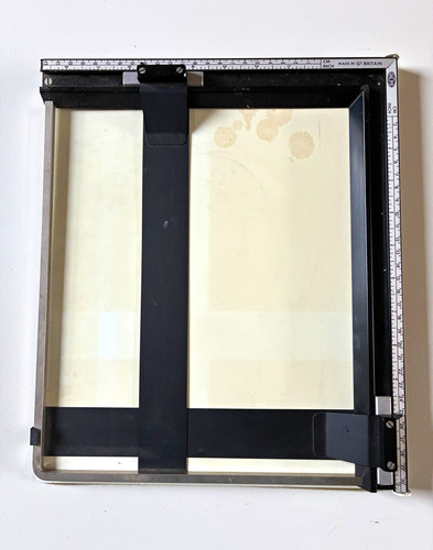 Gnome blade darkroom - 2-blade,