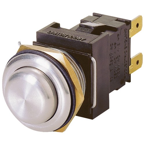 Bulgin ip66 vandal resistant - bulgin,