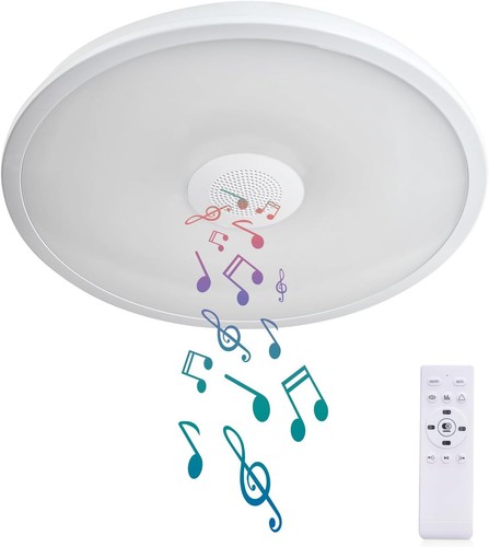 Smart waterproof led flush - waterproof,