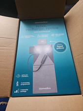 HoMedics Back Stretching Mat