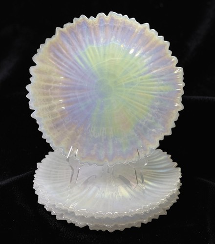 Set alabaster glass - set, of