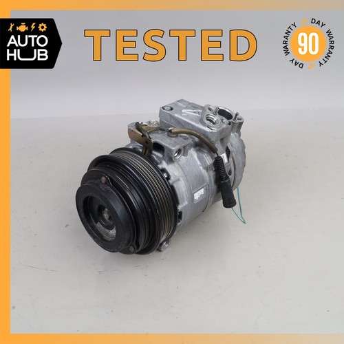 Mercedes w208 clk430 - 97-04,