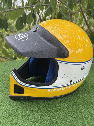 Vintage njl breakaway dt2 - vintage,