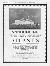 Royal Mail Steam Packet Co