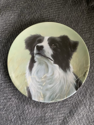 Danbury mint fine porcelain - danbury,