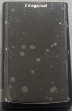 Nokia 6300 Case New Back Only