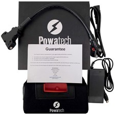 Powatech Lithium LiFePO4