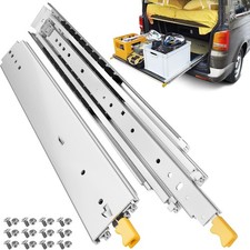 Heavy Duty Drawer Runners with