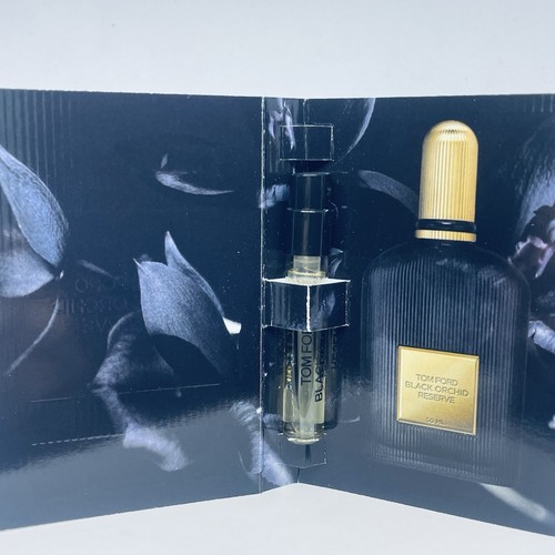 Tom ford black orchid reserve - tom,