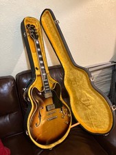 Rare vintage Maya ES 335 style