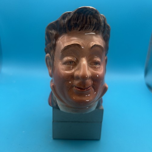 Beswick toby jug seth - beswick,