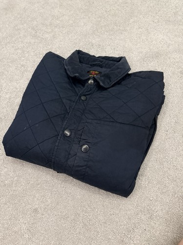 Barbour beacon men navy - barbour,