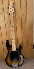 Ernie ball Music Man 3 EQ