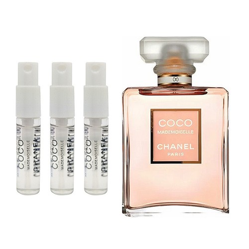 Chanel coco mademoiselle - coco,