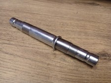 TRIUMPH PRE UNIT 5T 6T T110 T120 FRONT FULL WIDTH HUB SPINDLE 1955-63 - 37-1239