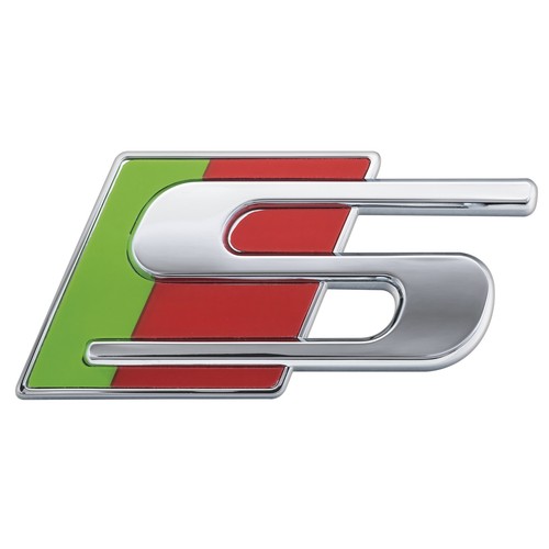 Badge rear trunk boot lid - rear,