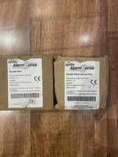 Apollo AlarmSense Sounder