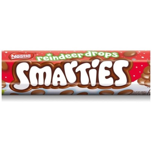 Pack nestle giant tube - pack, x