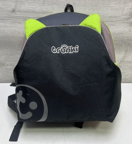 Trunki boostapak car - car, booster