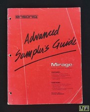 Ensoniq Mirage Digital