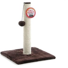 Sharples-n-Grant Cat Playpost