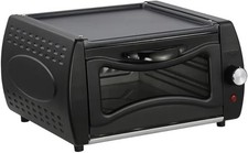 Mini Electric Tandoor Oven |