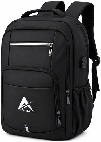 Travel laptop backpack - travel,