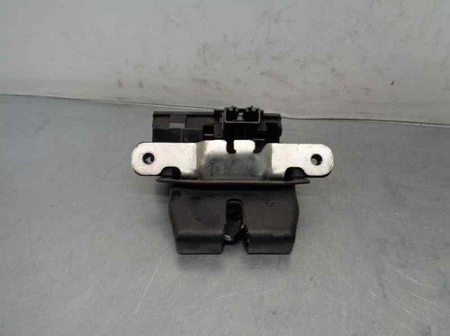 1761865 trunk lock 5 puertas - lock, /
