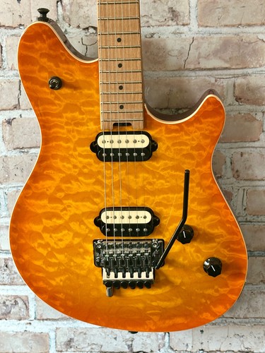 Evh wolfgang special - wolfgang,