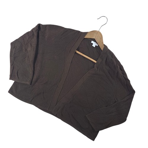 Jill open front cropped - jill,