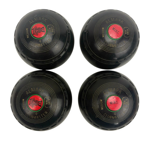 Almark clubmaster lawn - lawn, bowls