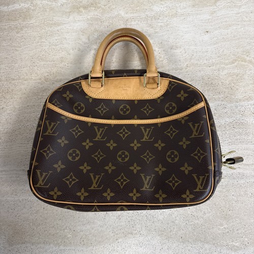 Louis vuitton trouville - louis,