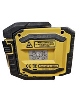 Stabila LAX300G Cross Line