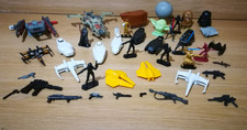 Job Lot Star Wars Toy Figures