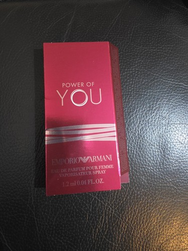 Emporio armani power you - armani,